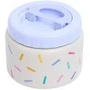 The Cotton Cloud - Maisto termosas - Confetti, 350ml