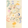 The Cotton Cloud - Maisto termosas - Confetti, 500ml