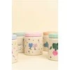 The Cotton Cloud - Maisto termosas - Dancing Hearts, 350ml