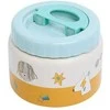 The Cotton Cloud - maisto termosas - Funky Dogs, 350ml