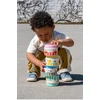 The Cotton Cloud - Maisto termosas - Woof gang, 500ml