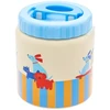 The Cotton Cloud - Maisto termosas - Woof gang, 500ml