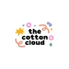 The Cotton Cloud - nerūdijančio plieno gertuvė - Confetti, 420ml