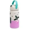 The Cotton Cloud - nerūdijančio plieno gertuvė - Veggie Pals, 420ml