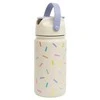 The Cotton Cloud - nerūdijančio plieno gertuvė - Confetti, 420ml