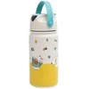 The Cotton Cloud - nerūdijančio plieno gertuvė - Funky Dogs, 420ml