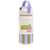 The Cotton Cloud - nerūdijančio plieno gertuvė - Cherry Pop, 420ml