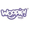 WOOPIE Magnetinis 3D Konstruktorius Žiemos Pasaulis 66vnt
