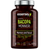 Adaptogen TREC ESSENSEY BACOPA MONNIERI 90 capsules