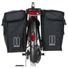 Additional support for pannier bags BASIL Distance Holder