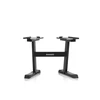 None Adjustable dumbbell stand HAMMER Stronglock
