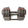 None Adjustable dumbbell TOORX Adjustable Dumbbell 1.5-18 kg