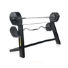 Tunturi MX Select MX100 Barbell System &amp; Stand (1/2)
