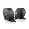 Tunturi MX Select MX55 hanteliai 4,5–24,9kg