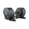 Adjustable dumbbell TUNTURI MX55 Dumbbell 4.5-24.9kg