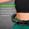 None Tunturi Adjustable Hula Hoop, Large