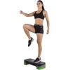 Aerobinis stepas (pakyla) Tunturi Easy