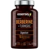 Antioxidant TREC ESSENSEY BERBERINE + TURMERIC 90 capsules
