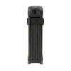 None AXA Fold 100 key lock