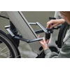 AXA Fold 100 key lock