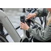 None AXA Fold 100 key lock