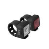 None AXA Niteline 11 light set, with batteries