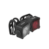 AXA Niteline 44-R light set, USB