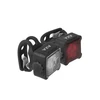 None AXA Niteline 44-R light set, USB