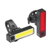 AXA Niteline Slim light set, USB