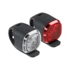 AXA Niteline Spot light set, with batteries