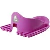 Rogutės mažyliams Cruiser STIGA 70x52x25cm violetinės