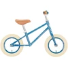 Balance bike EXCELSIOR Retro Runner, 12" mėlynas