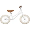 None Balance bike EXCELSIOR Retro Runner, 12" cream