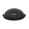 None Balance cushion TOORX Evo Ball Absolute, juodas