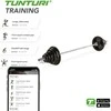 Olimpinis rinkinys TUNTURI 100/140kg (Svoris: 140 kg)