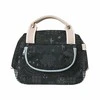 None Basil Boheme bike bag