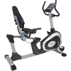 None Recumbent bike BH FITNESS Arctic Comfort Program