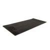 None BH FITNESS Floor Protection Mat, 200 x 90 x 0.5 cm