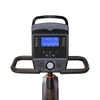 BH Fitness XTR exercise bike with backrest