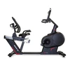 BH Fitness XTR exercise bike with backrest