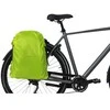 Bazilikas Vertikalus dangtelis Basil Keep Dry and Clen 18 l