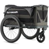 None Bicycle cart TAXXI Load Heavy