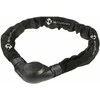 Bicycle chain lock M-Wave C 10.9-360 with key