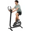 CHRISTOPEIT SPORT Velotrenazieris Ergometer ET 5.1