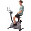 Exercise Bike CHRISTOPEIT ET 6, juodas