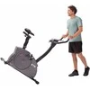 Exercise Bike CHRISTOPEIT ET 6, juodas