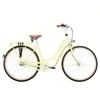 None Bicycle EXCELSIOR Swan Retro, 26" Lemon