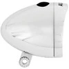 None AXA Front light Classic Sidabrinis