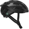Bicycle helmet LAZER Tempo KinetiCore CECPSC, Juodas Unisize