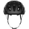 Bicycle helmet LAZER Tempo KinetiCore CECPSC, Juodas Unisize